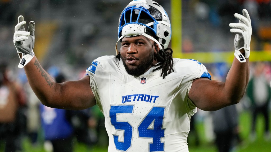 Detroit Lions Defensive Injury Impact: Alim McNeill's Concussion Evaluation