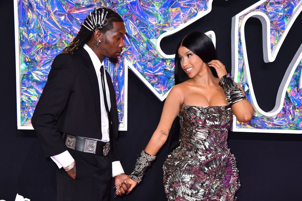 Cardi B and Offset: Latest Developments in Their Disruptive Relationship