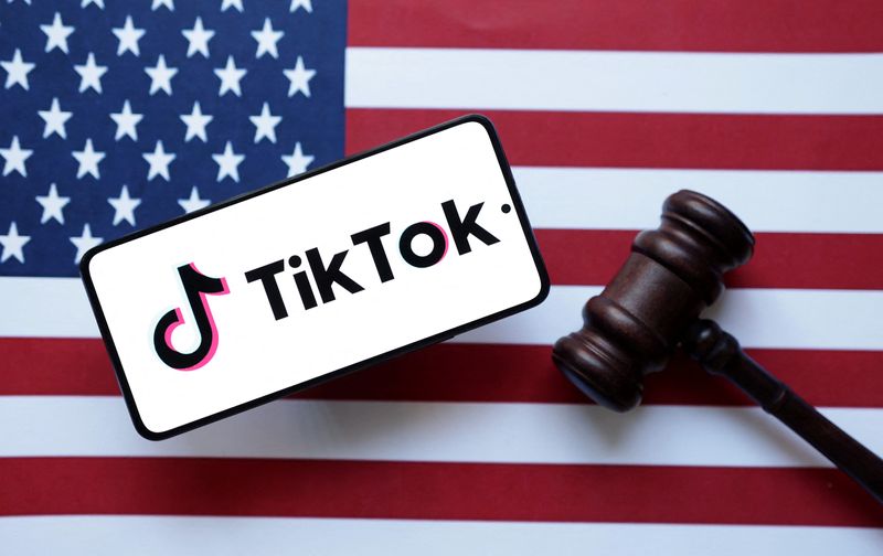 TikTok Law Appeal Denied, ByteDance at Risk