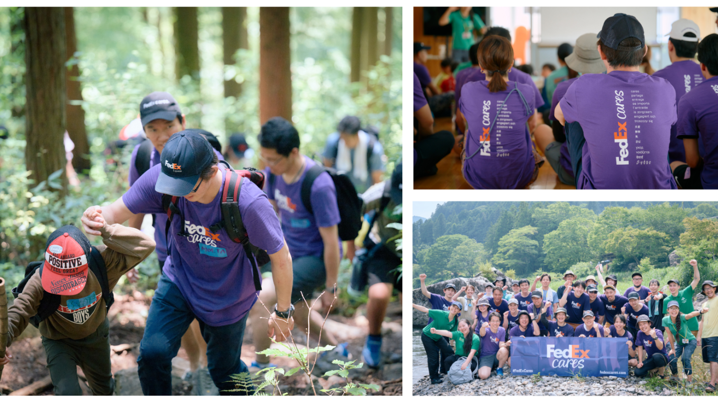 FedEx's Sustainability Initiatives in Japan: Insights on Environmental Conservation