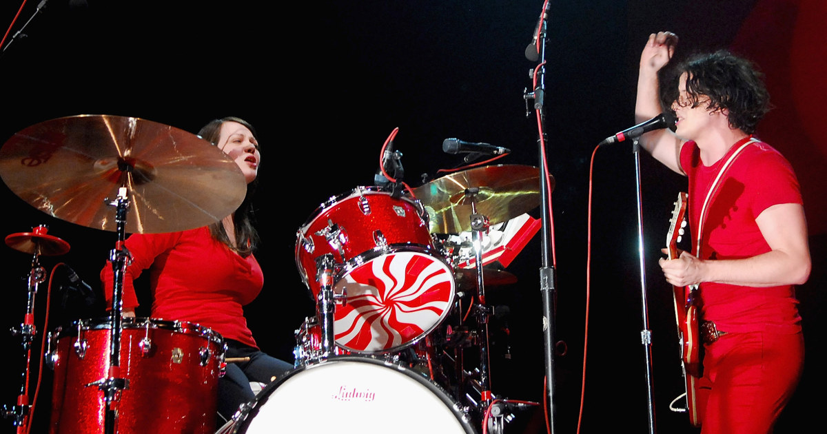 The White Stripes Legal Battle Against Trump's Unauthorized Song Usage