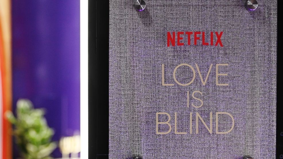 Ohio's Latest Dating Game Show Innovation: Love Is Blind Casting Call