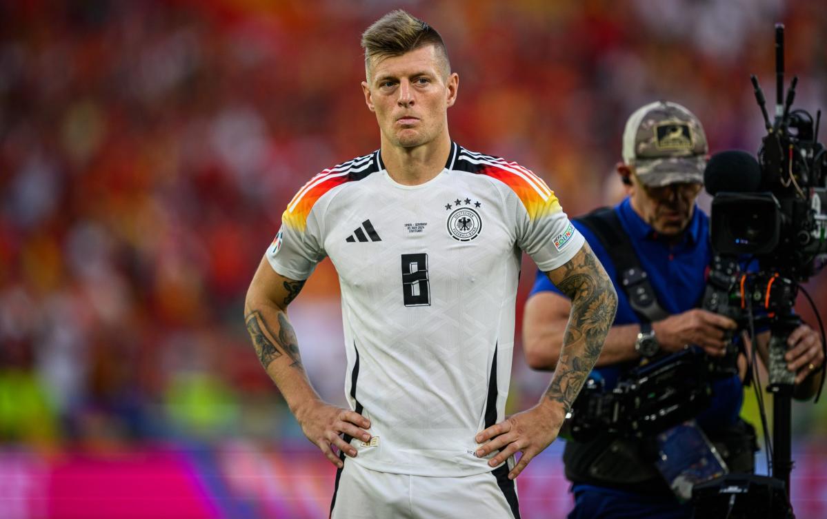 Germany's Immigration Challenges: Kroos Expresses Concerns