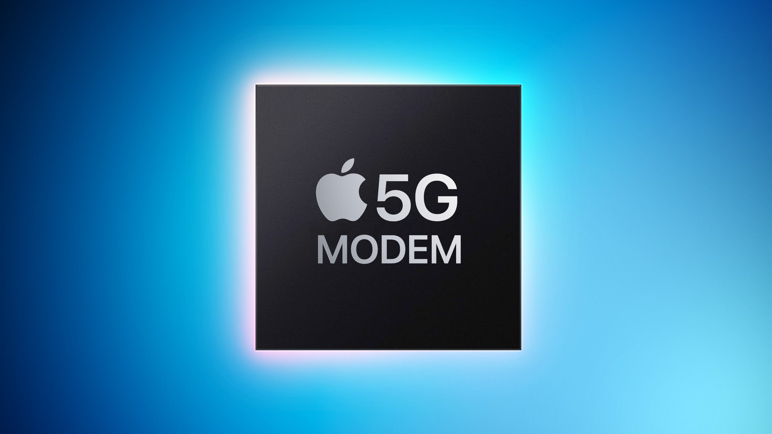 Apple's Latest Innovation: Launching Own 5G Modem for iPhone