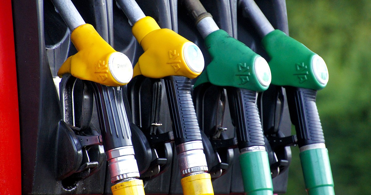 Idaho Gas Prices Insights: Decline in Market Trends