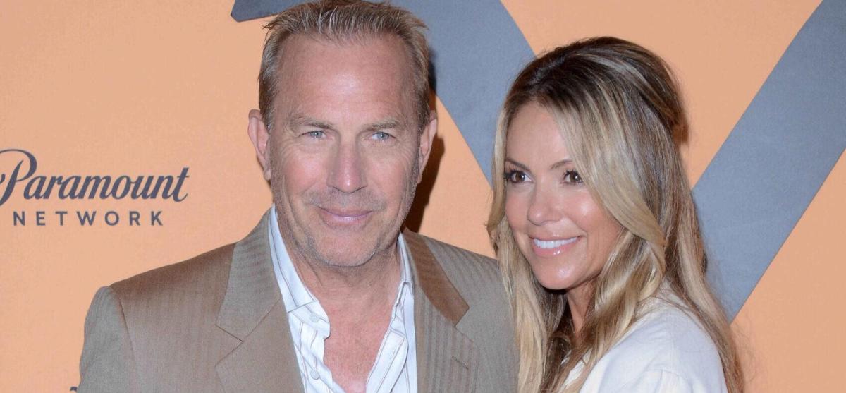 Kevin Costner's Divorce Journey and Career Commitment