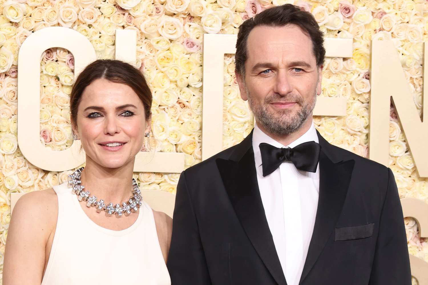 Keri Russell's Relationship Dynamics: Latest Insights on Screen Chemistry and Real-Life Connection