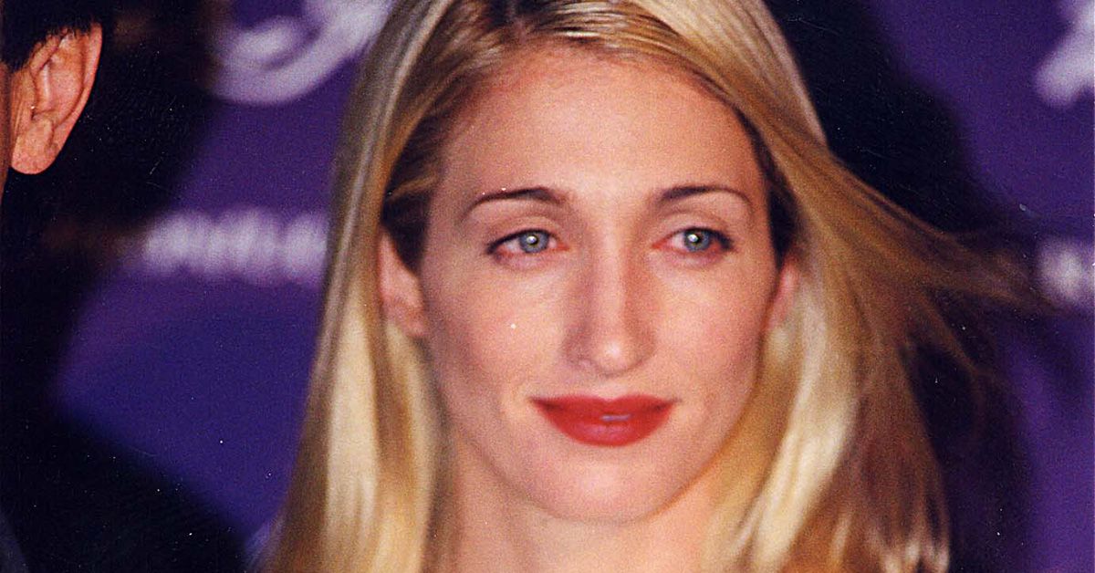 The Timeless Influence of Carolyn Bessette-Kennedy's Wedding Dress