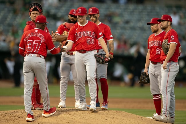 Angels Proven to Defeat Rangers in Ultimate MLB Matchup