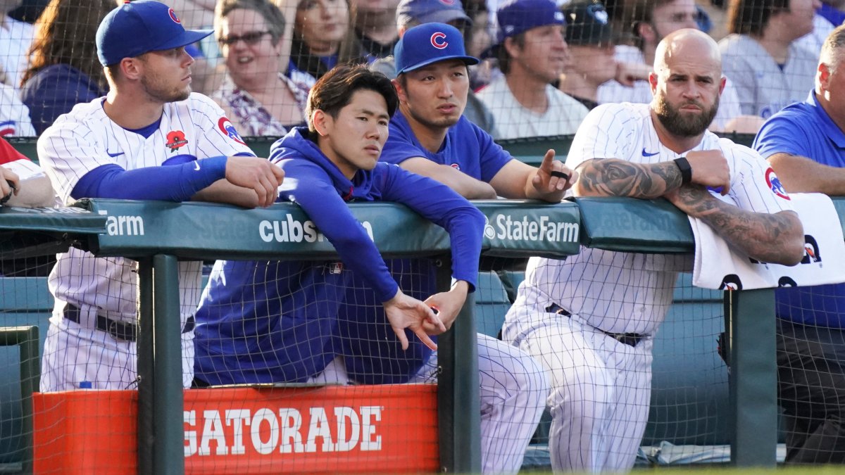 Chicago Cubs Make Headlines with Interpreter Dismissal