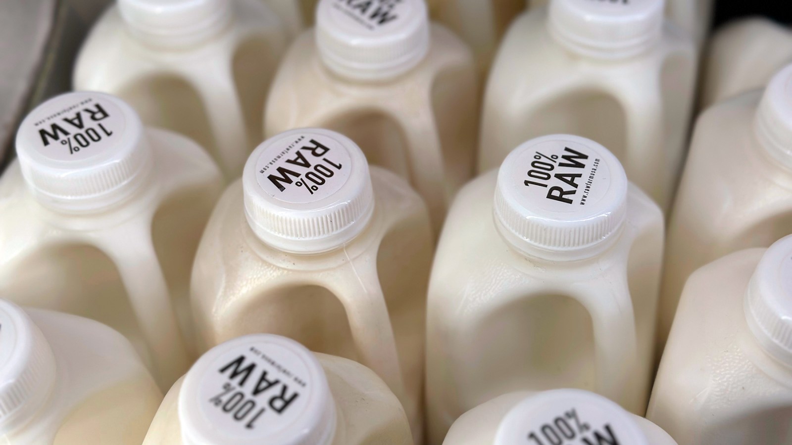 Discover the Raw Milk Movement: Best Tips to Avoid Avian Influenza