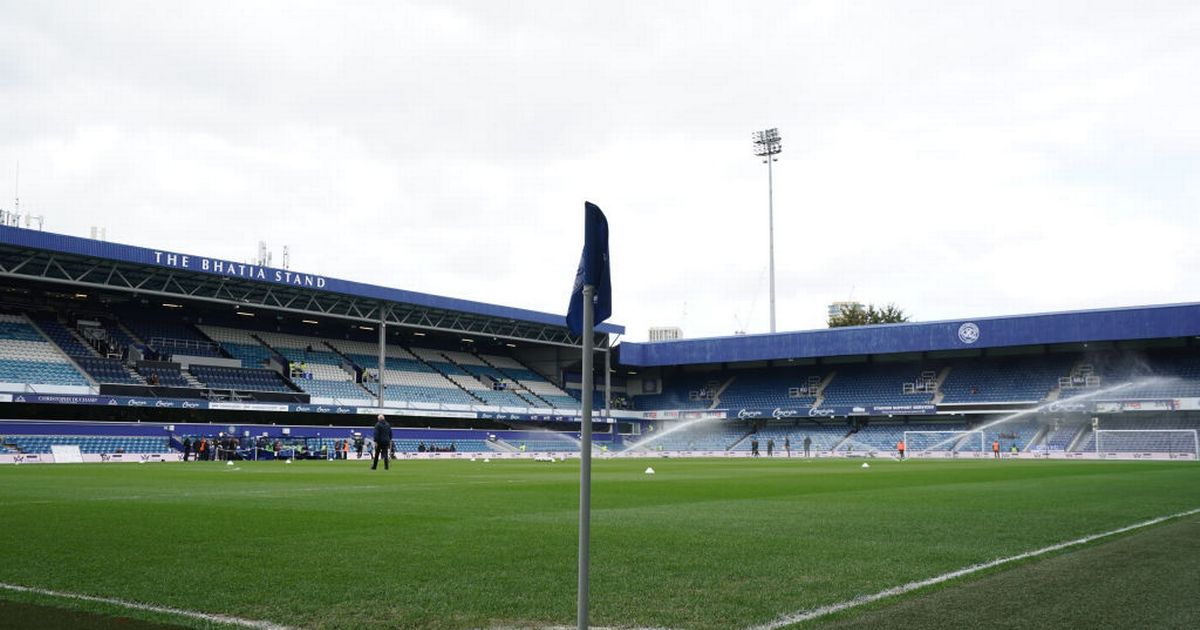 Exciting Preseason Match: Tottenham Hotspur vs Queens Park Rangers