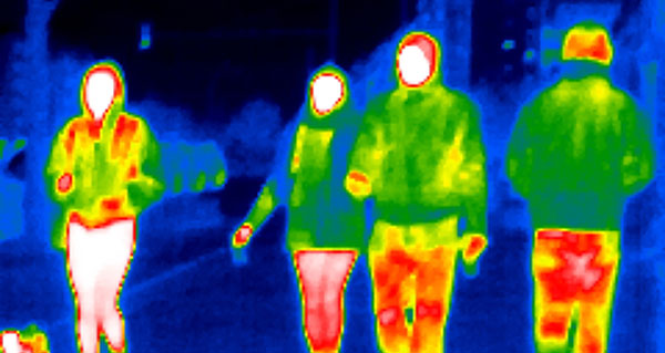 Thermography Breakthrough: Revolutionizing Medical Imaging Techniques