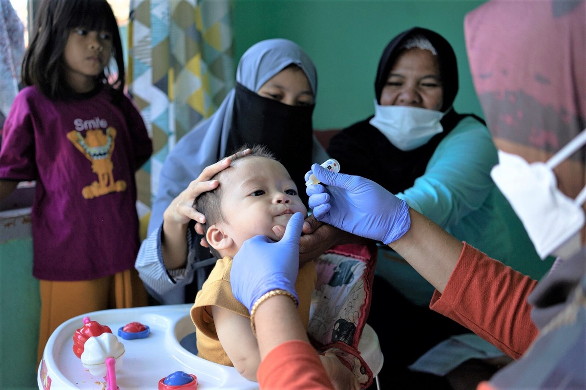 World Polio Day Tips: Achieve a Polio-Free Future