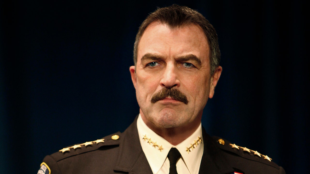 Tom Selleck's Frustration Over Blue Bloods' End: Latest Updates