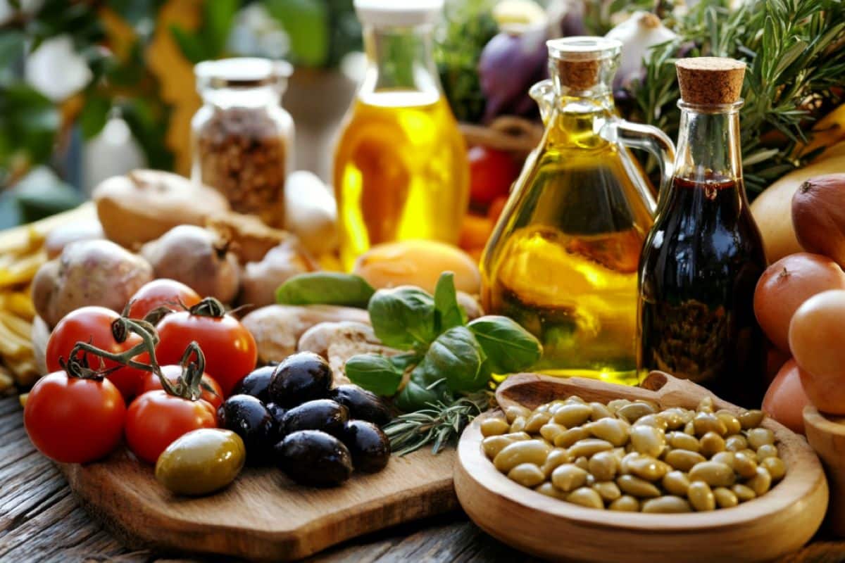 Mental Wellness Solution: Mediterranean Diet Tips for Stress Reduction