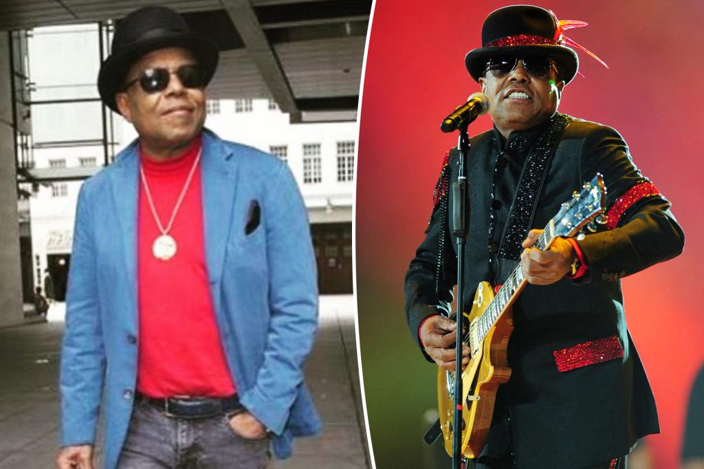 Tito Jackson's Legacy: Latest Update on the Musical Icon's Passing