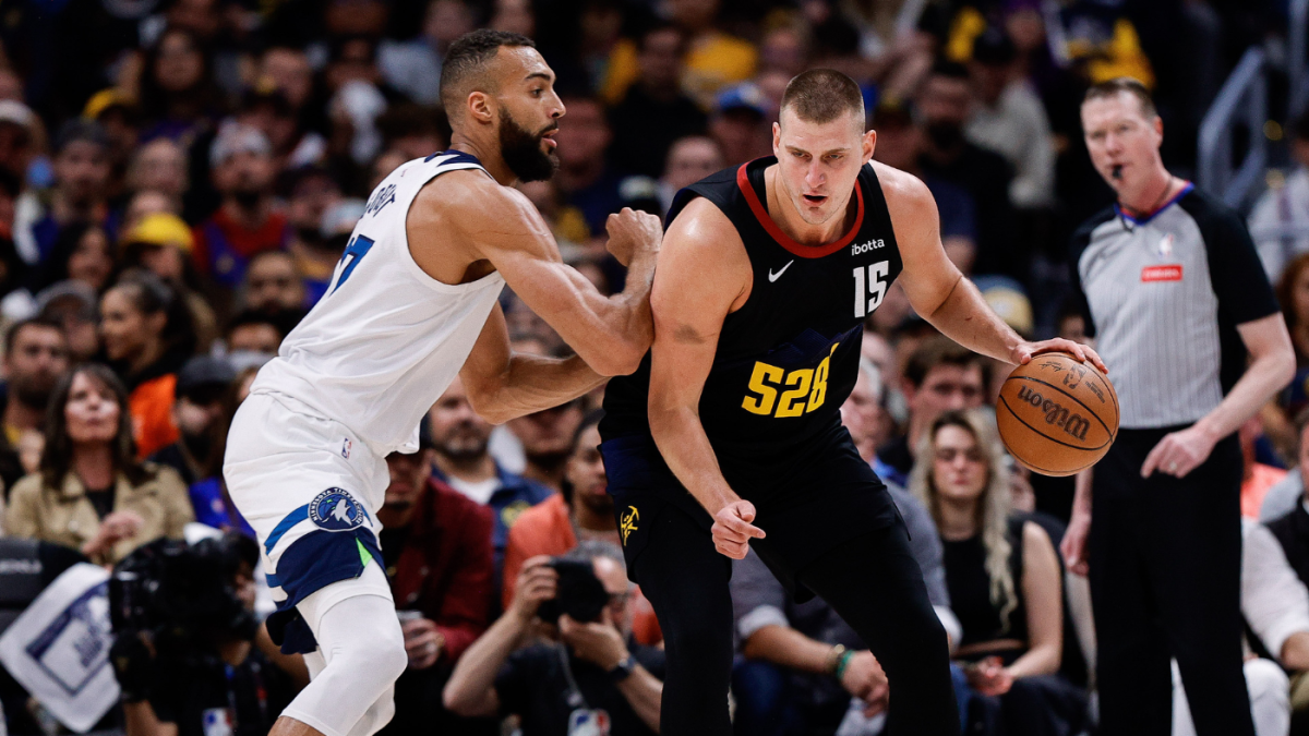 Analysis of Nikola Jokić's Dominance in Game 5 Against Minnesota Timberwolves