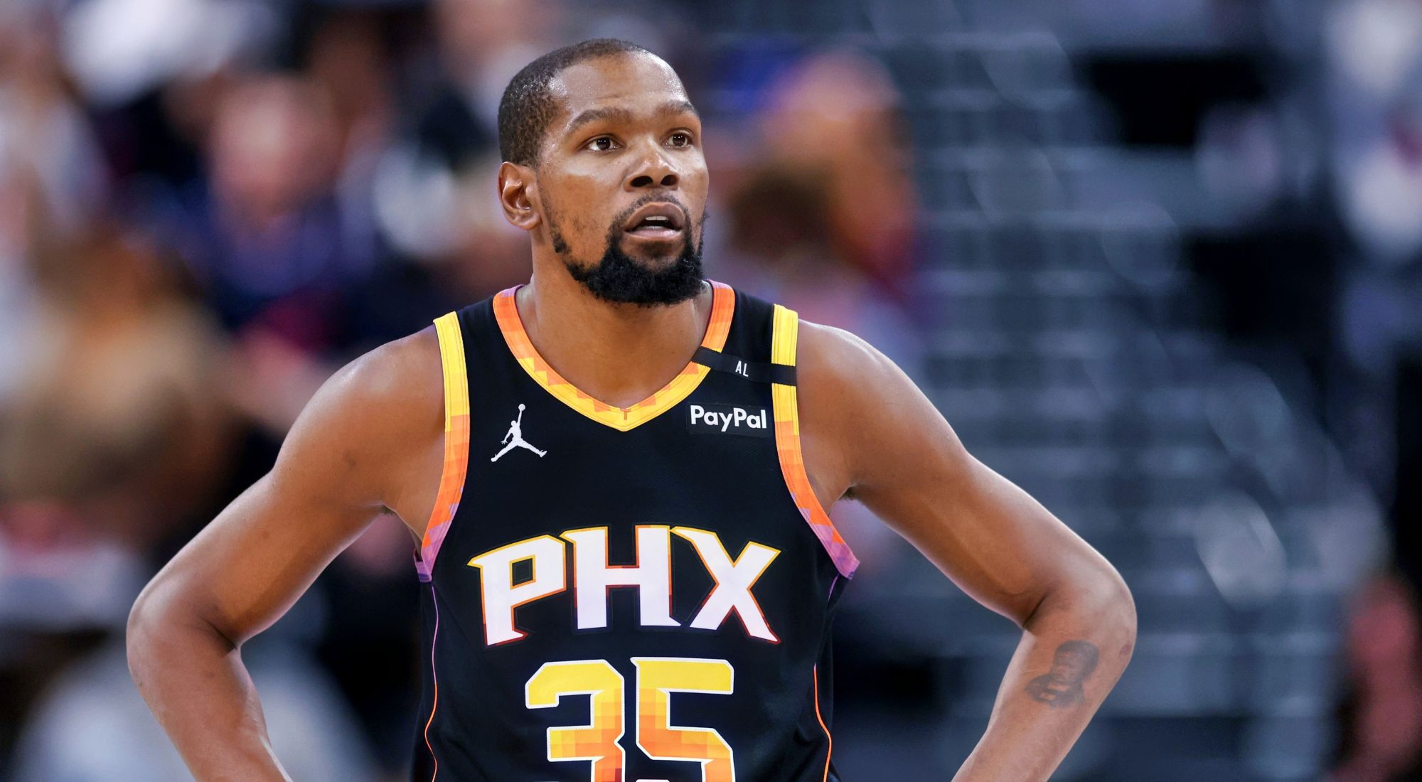 Phoenix Suns Injury Concerns: Durant's Return Against Warriors