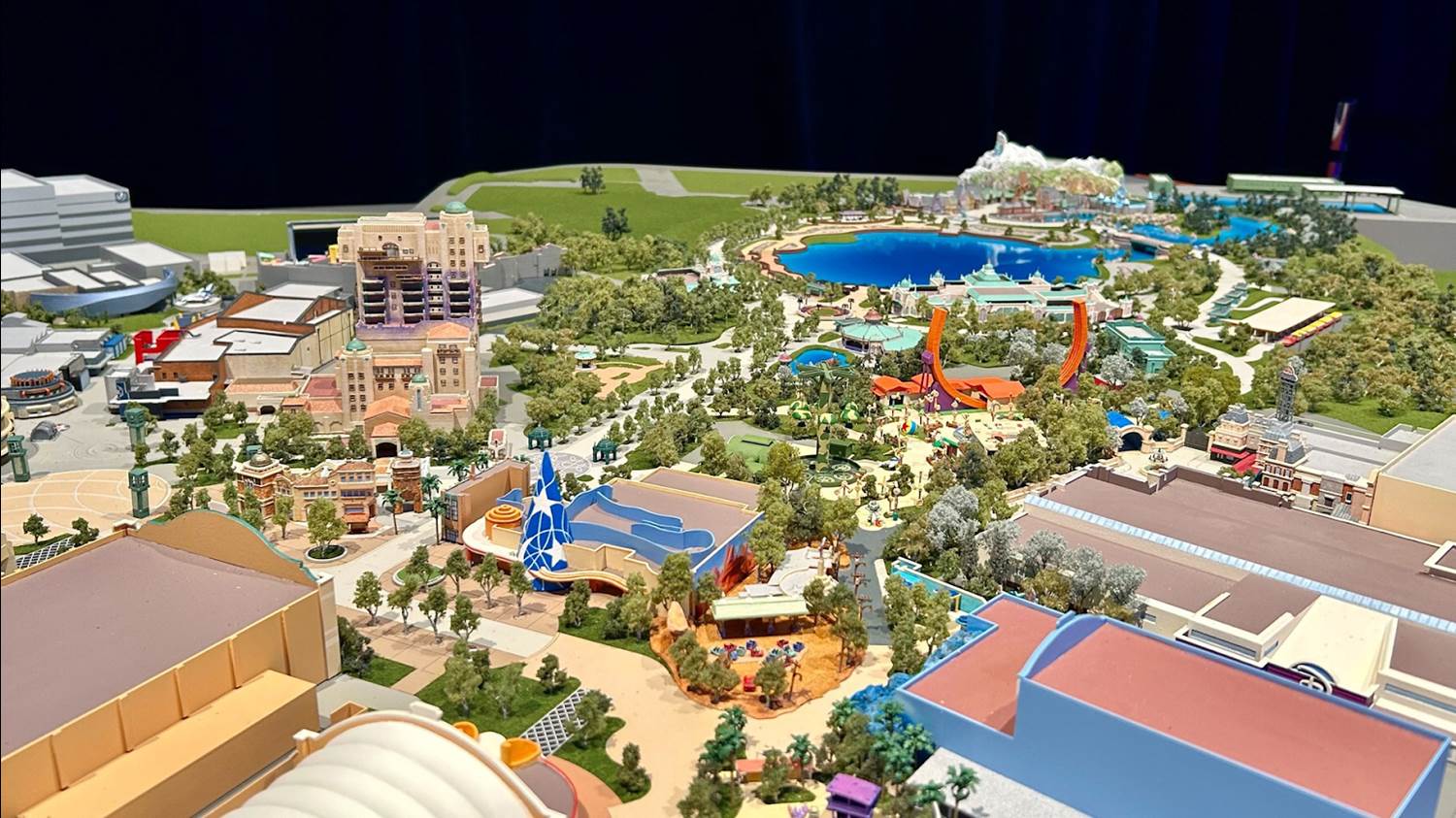 Disney Adventure World: Latest Updates and Innovations Revealed at D23 Expo