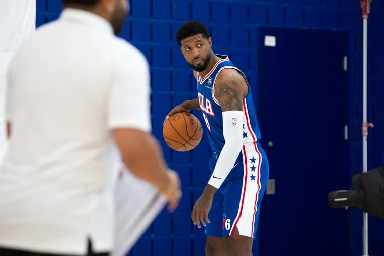 Philadelphia 76ers Preseason Action: Breaking News and Key Players