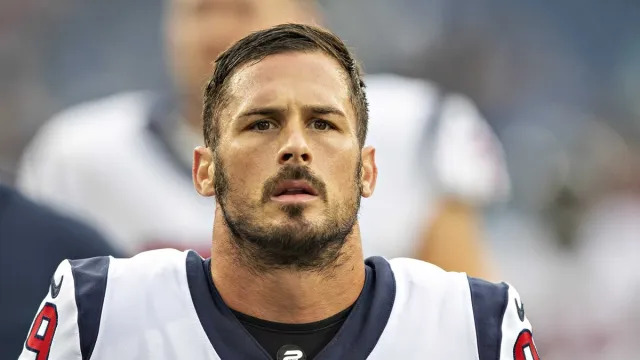 Danny Amendola's Rumor Relationship with Xandra Pohl - Latest Updates