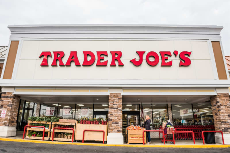 Discover the Market Trends: Trader Joe's Brings Back Teal Thermal Bag