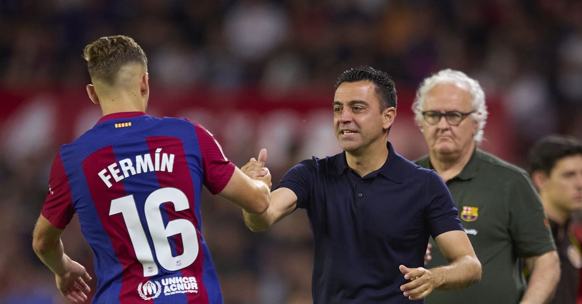 Barcelona Defeats Sevilla 2-1 in Xavi’s Final Game: LaLiga Analysis