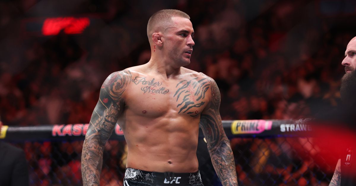 Matt Brown's Strategy for Dustin Poirier vs. Islam Makhachev at UFC 302