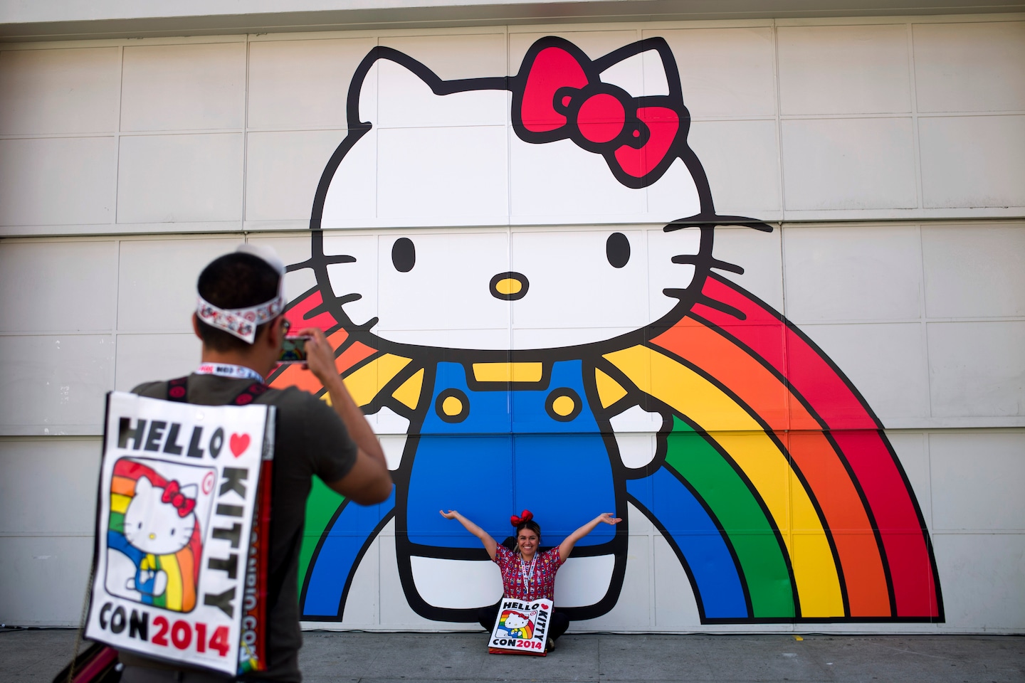 The Latest Revelation: Hello Kitty's Enduring Legacy and Impact