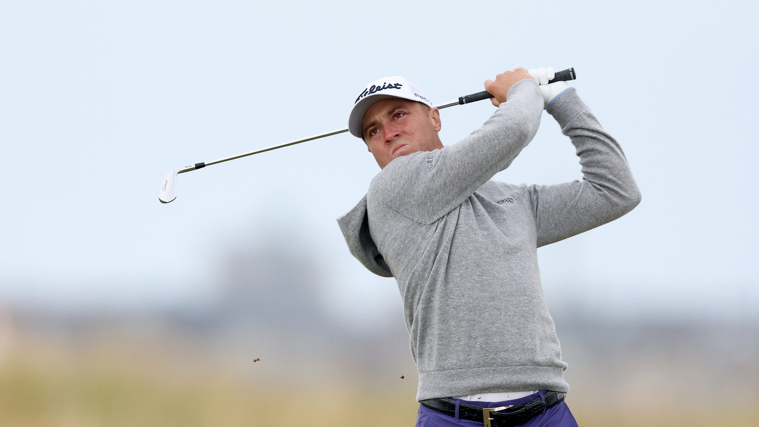 Excitement at the 2024 British Open: Bryson DeChambeau's Challenge