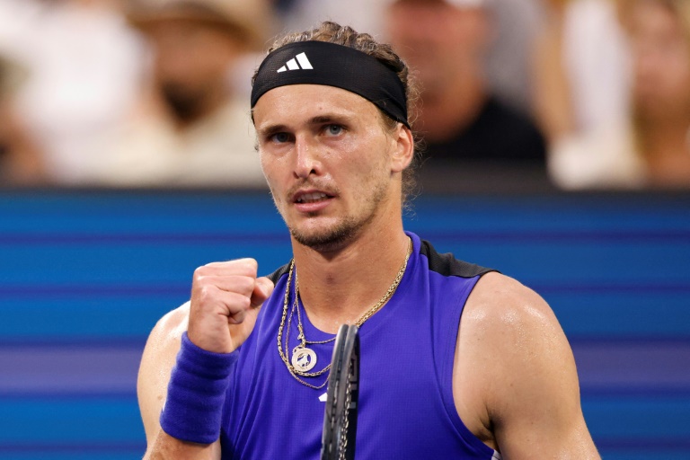 US Open: Zverev and Dimitrov Eye Semifinal Berths - Exciting Matches Ahead