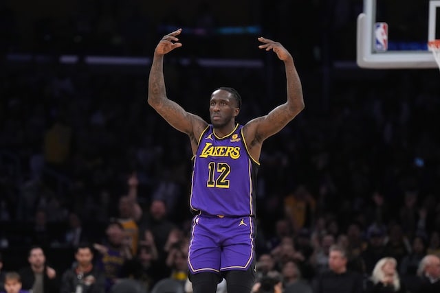 Los Angeles Lakers' Pursuit of Key Free Agents for NBA Success