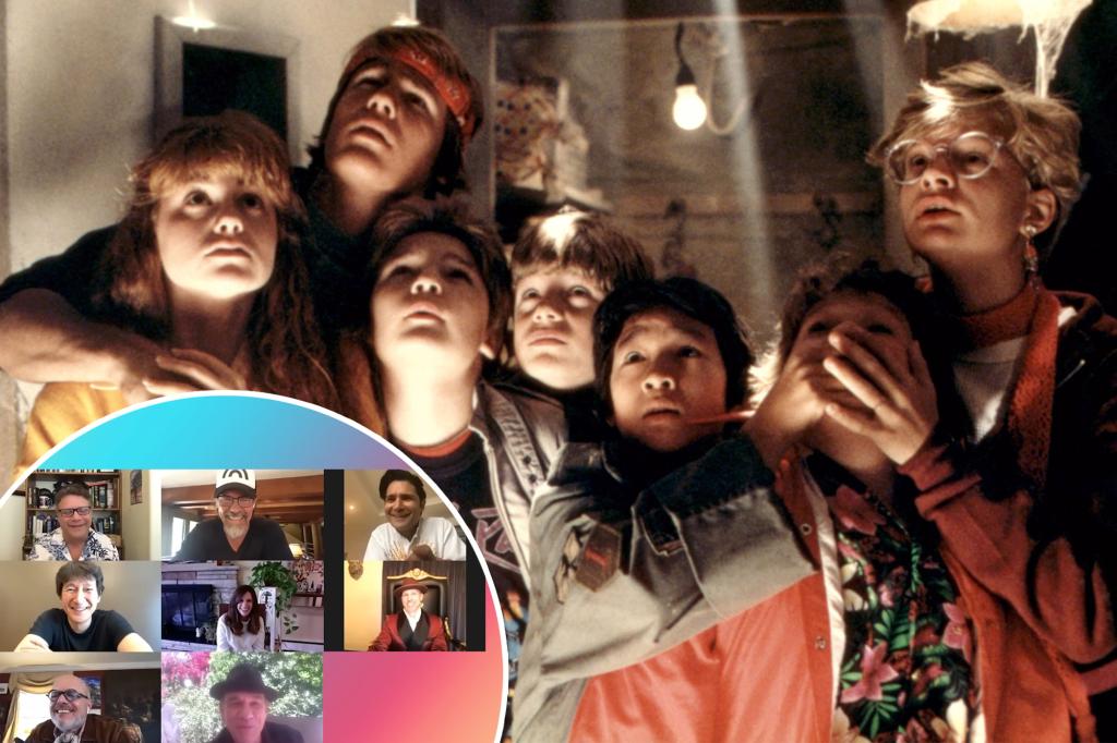 The Goonies Sequel Innovation: New Adventure with Sean Astin and Josh Brolin