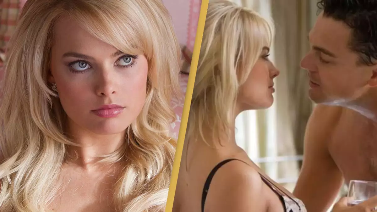 Margot Robbie's Breakthrough Influence on The Wolf of Wall Street