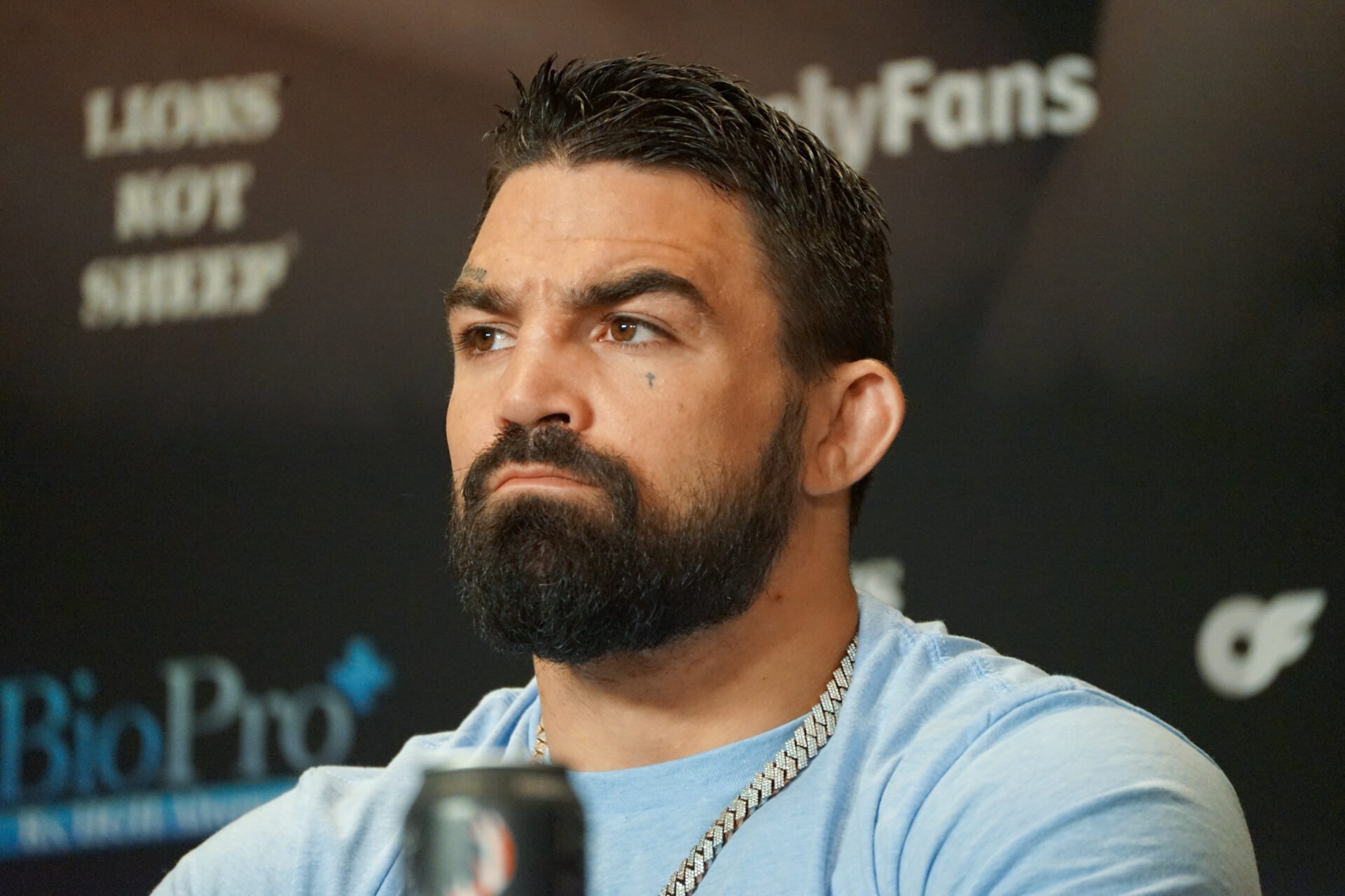 Mike Perry's Ultimate Victory Over Jake Paul: Breaking Records