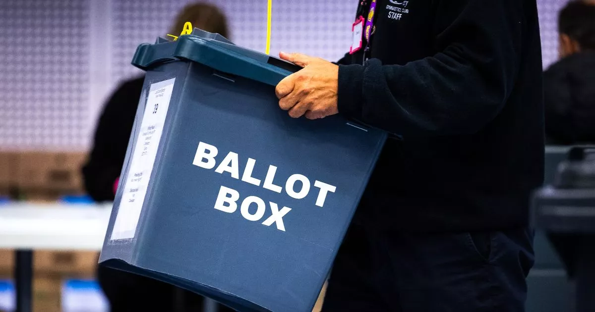 Discover the Latest Trends in the Labour Party General Election 2024