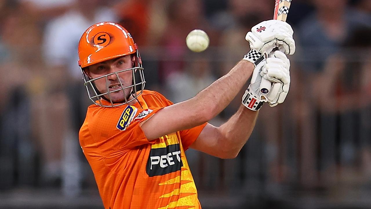 SuperCoach BBL Ultimate Guide: Round Three Showdown