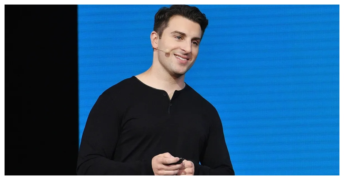 Artificial Intelligence Innovations: Brian Chesky's Vision for Airbnb Transformation by 2025