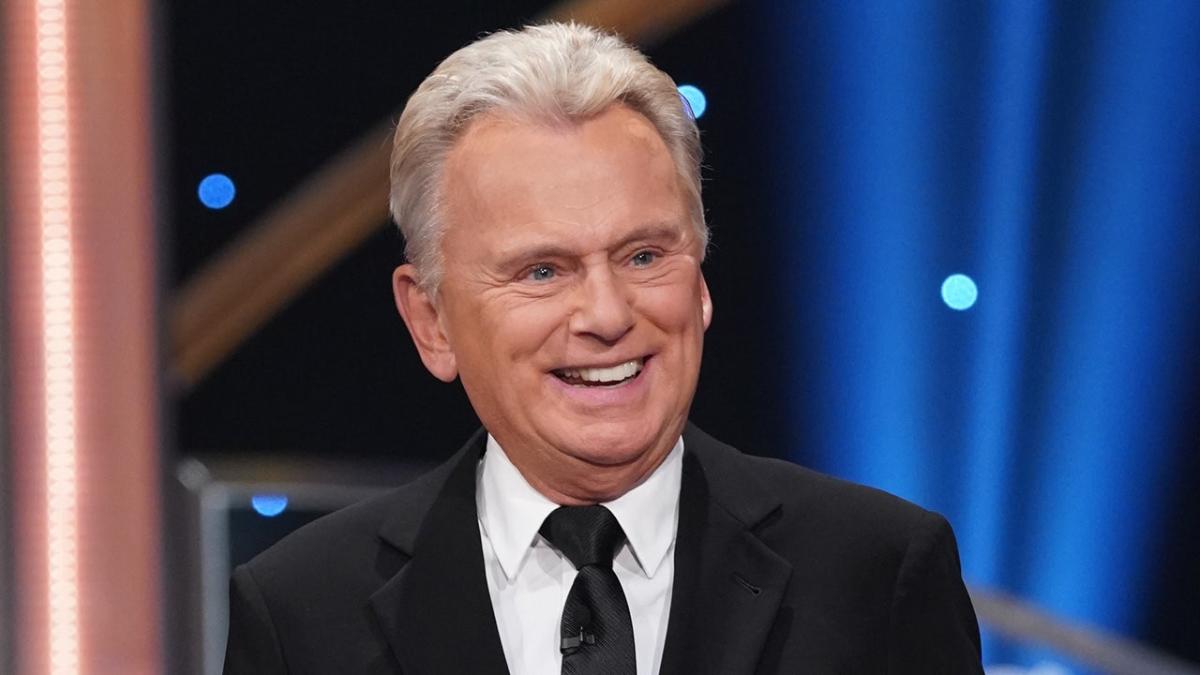 Pat Sajak's Retirement from 'Wheel of Fortune' Explained