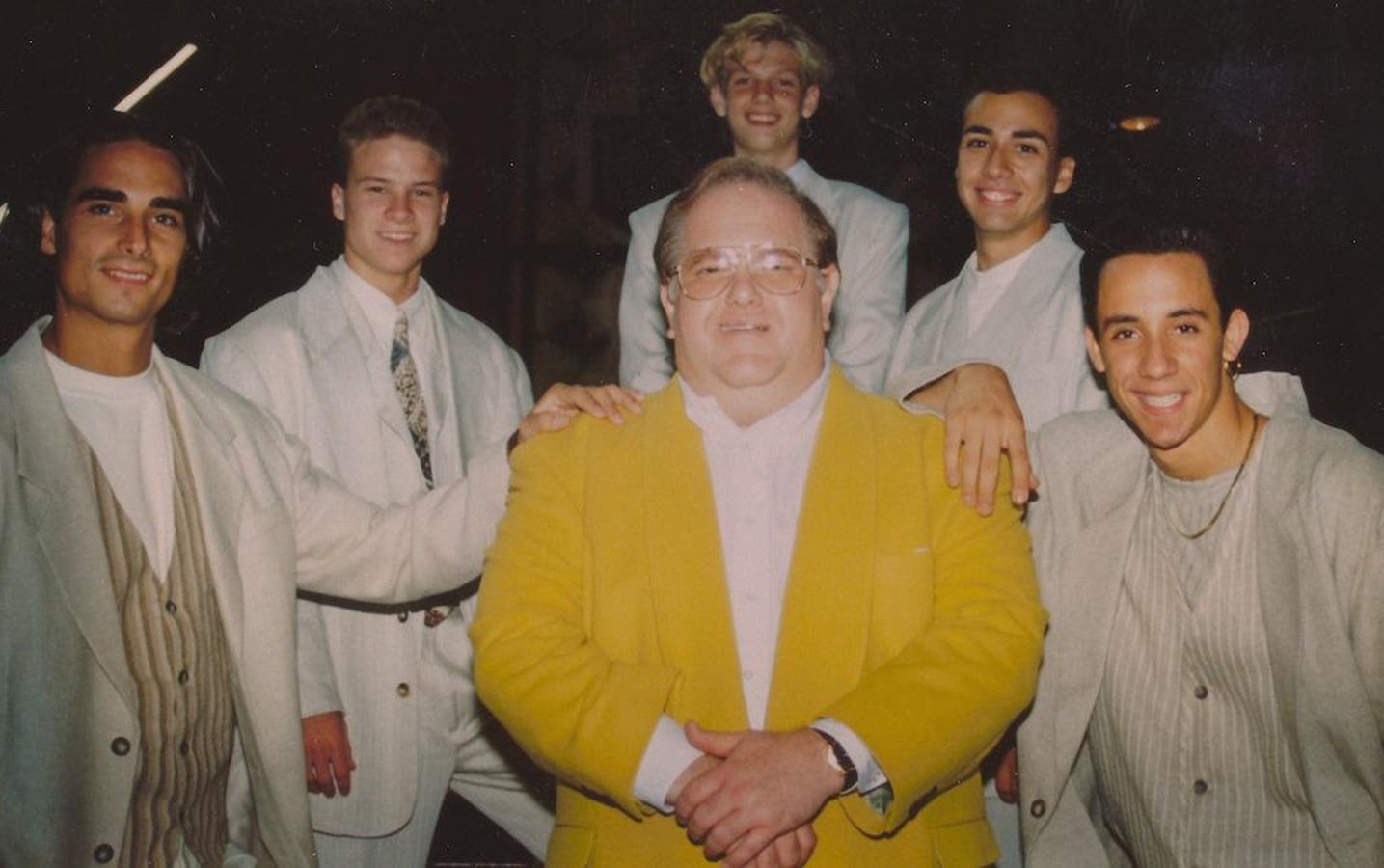 Boy Band Scam: Uncovering the Dark Side of Lou Pearlman's Empire