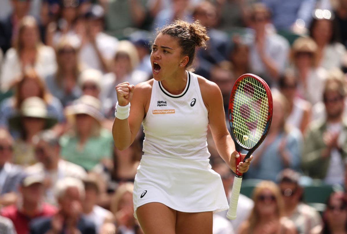 Barbora Krejcikova Clinches Victory Over Jasmine Paolini in Wimbledon Final