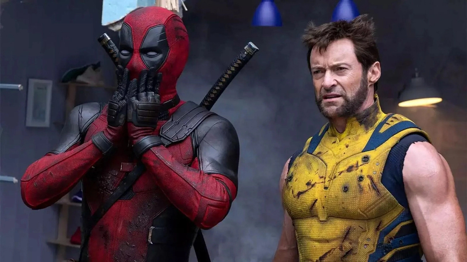 Deadpool & Wolverine's Innovative Henry Cavill Cameo Update