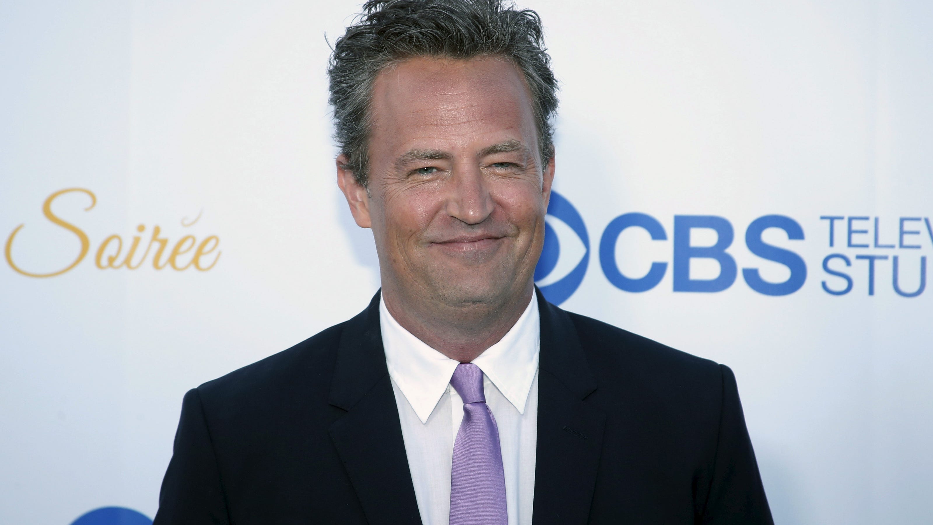 Matthew Perry Foundation Launch: Continuing His Legacy