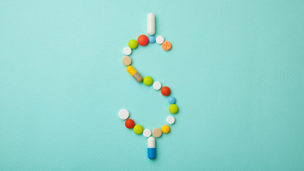 Market Analysis: Pharmacy Benefit Management Influence