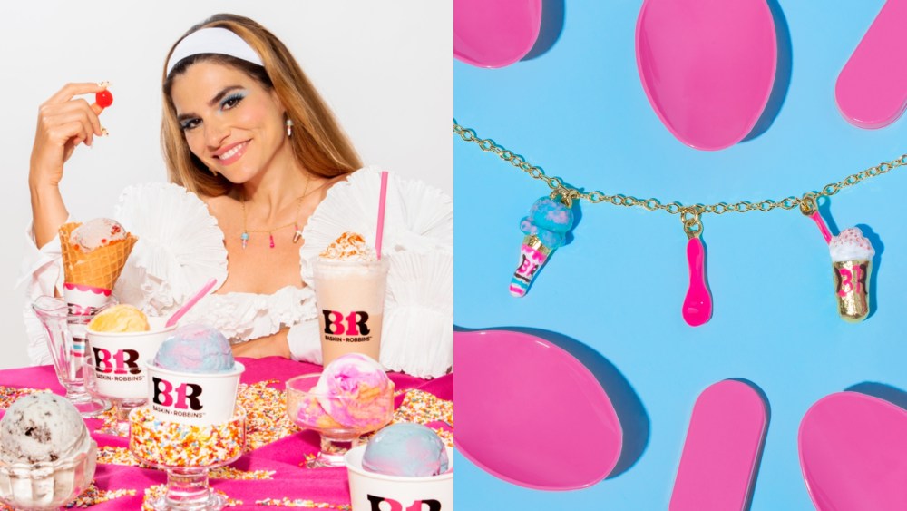 Ice Cream Charm Jewelry: Market Success