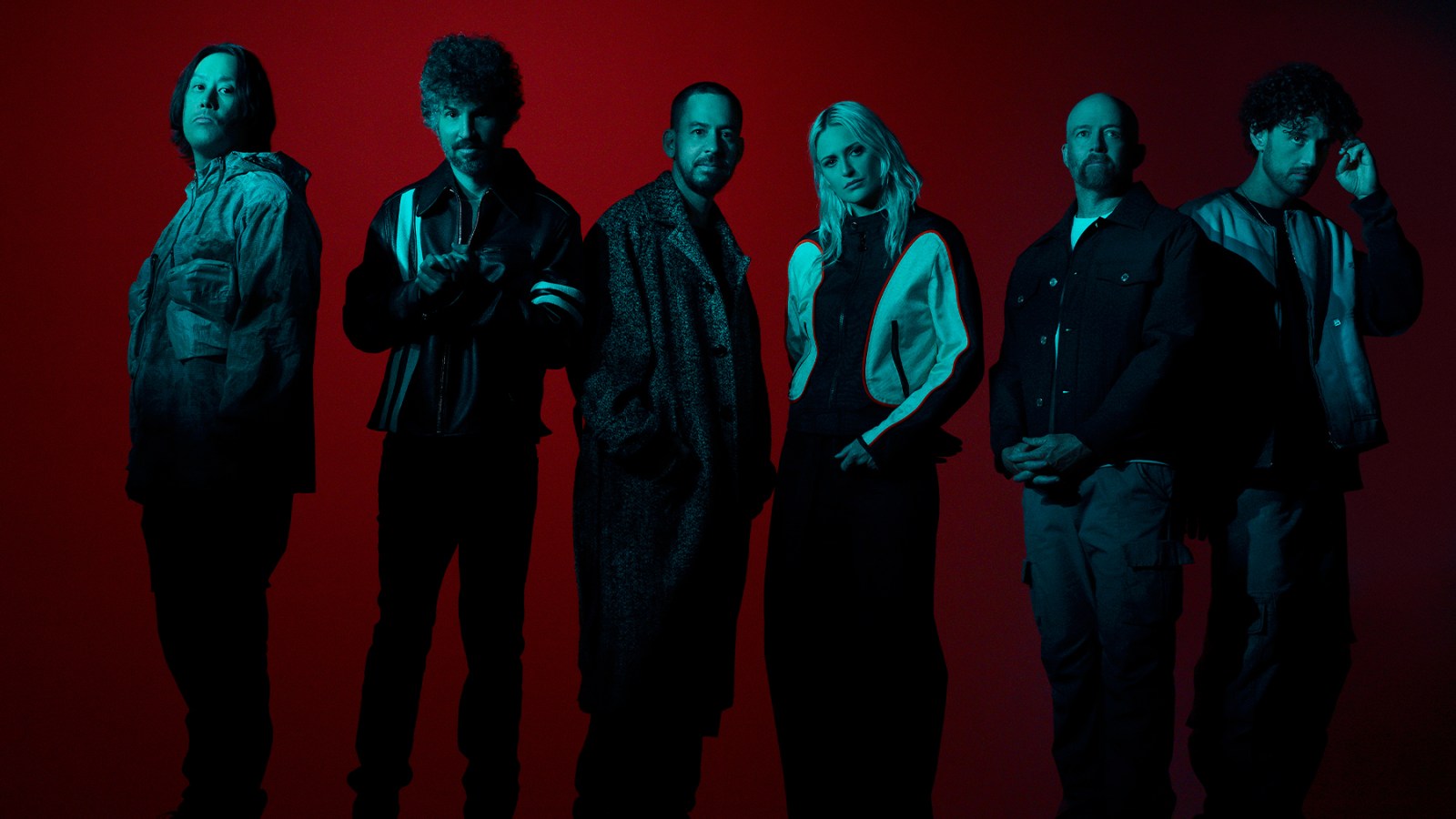 Linkin Park's Latest Collaboration: League of Legends World Championship Anthem Launch