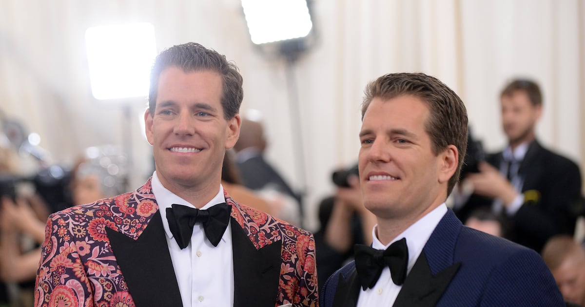 Tyler Winklevoss Calls for Industry Strategy Amid SEC Policies