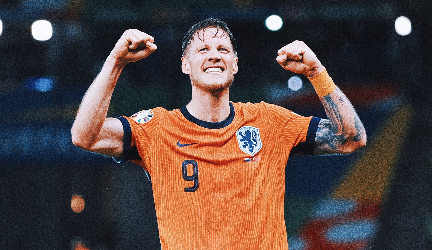 Breaking Records: Wout Weghorst's Proven Impact on Netherlands National Football Team