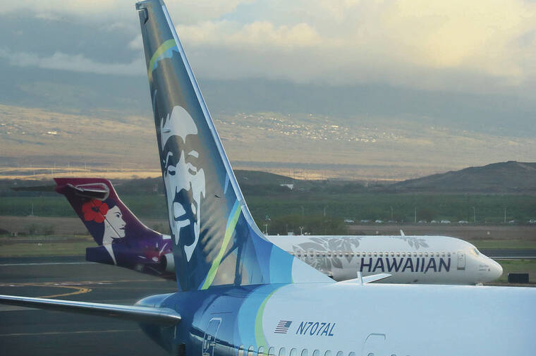 Alaska Airlines Hawaiian Airlines Merger Insights